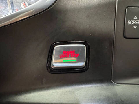 2019 Chevrolet Corvette Stingray