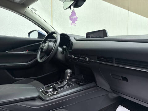 2023 Mazda CX-30 2.5 S
