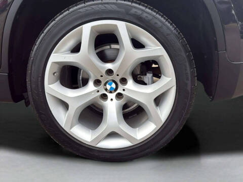 2013 BMW X6 xDrive35i