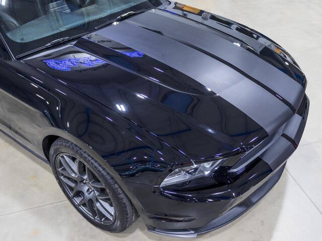 2011 Ford Mustang GT