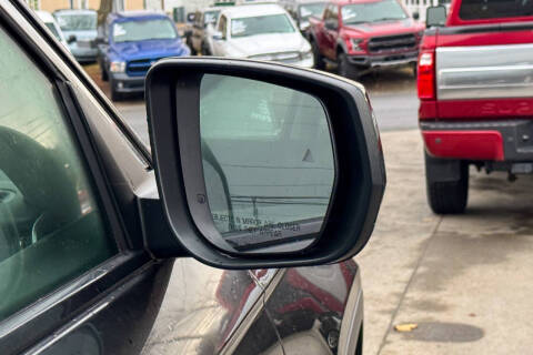 2024 Jeep Grand Cherokee L Laredo X