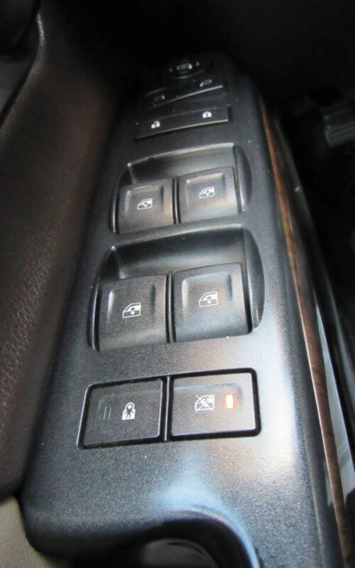 2016 Chevrolet Silverado 3500HD LT