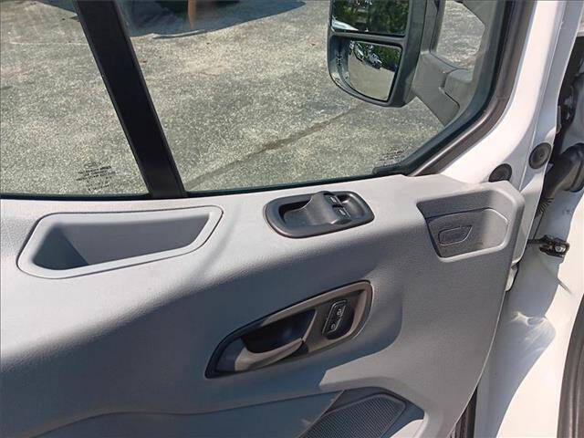 2016 Ford Transit 250