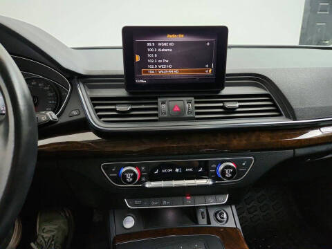 2020 Audi Q5