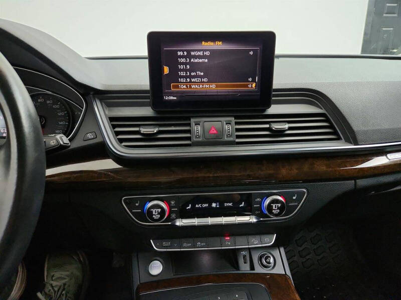 2020 Audi Q5
