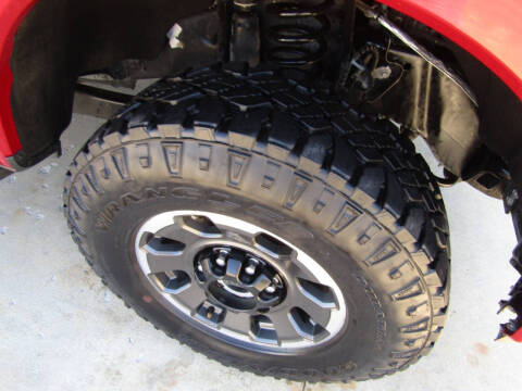 2024 Ford F-250 Super Duty Lariat