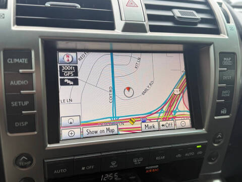 2012 Lexus GX 460