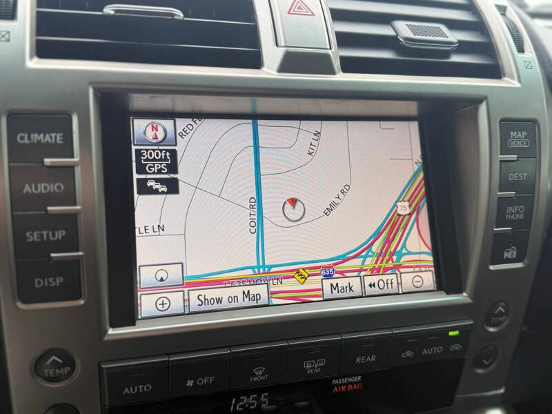 2012 Lexus GX 460