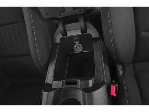 2015 Chevrolet Camaro LS