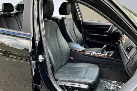 2013 BMW 3 Series 328i xDrive