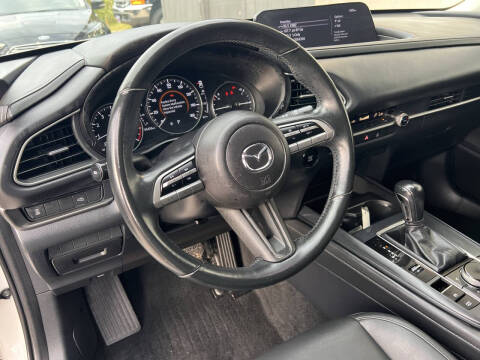 2021 Mazda CX-30 Select