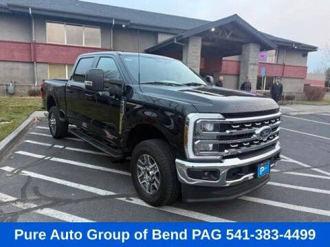 2024 Ford F-350 Super Duty