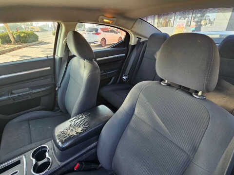 2010 Dodge Charger SXT