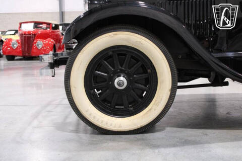 1926 Chrysler Imperial
