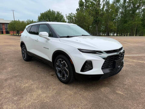 2019 Chevrolet Blazer RS