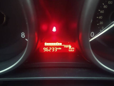 2013 Mazda MAZDA5 Touring