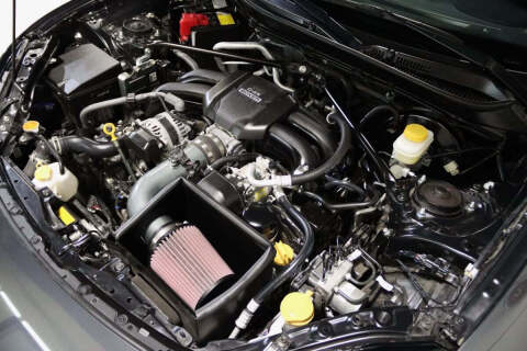 2024 Toyota GR86 Premium