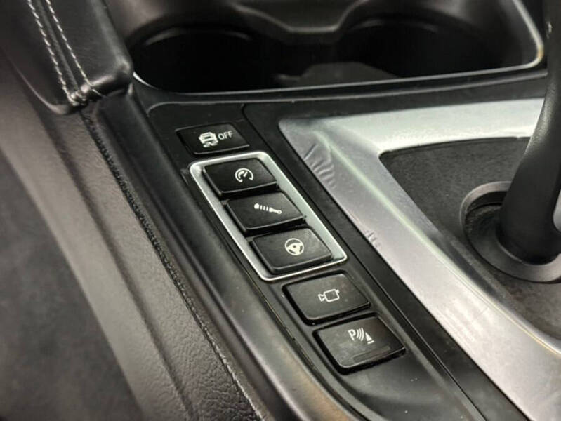 2020 BMW M4