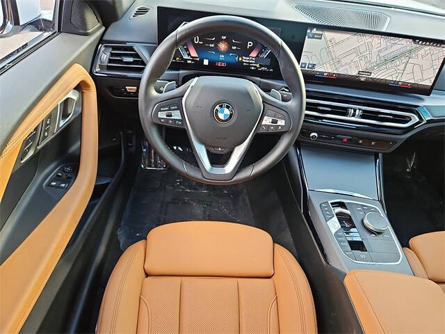 2024 BMW 2 Series 230i