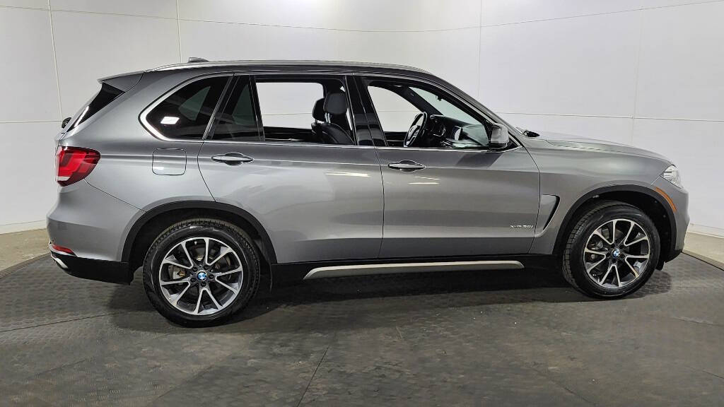 2018 BMW X5 for sale at NJ Car Buyer in Jersey City, NJ