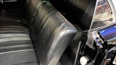 1969 Dodge Super Bee