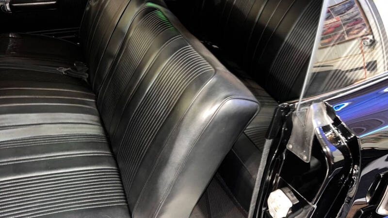 1969 Dodge Super Bee