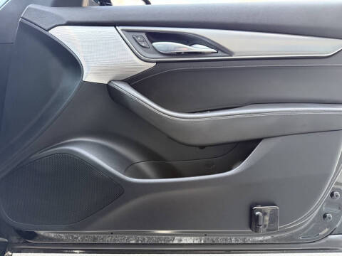 2020 Cadillac CT5 Premium Luxury