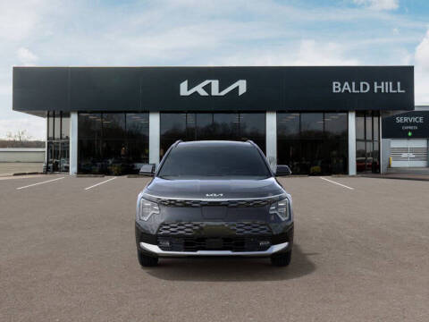 2025 Kia Niro EV Wave