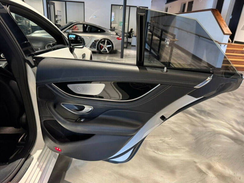 2021 Mercedes-Benz AMG GT 43