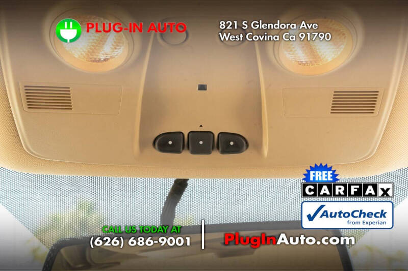 2009 Buick Enclave CXL