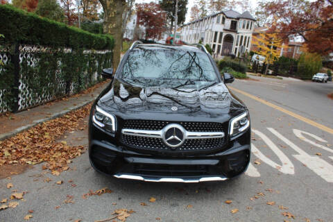 2023 Mercedes-Benz GLB GLB 250 4MATIC