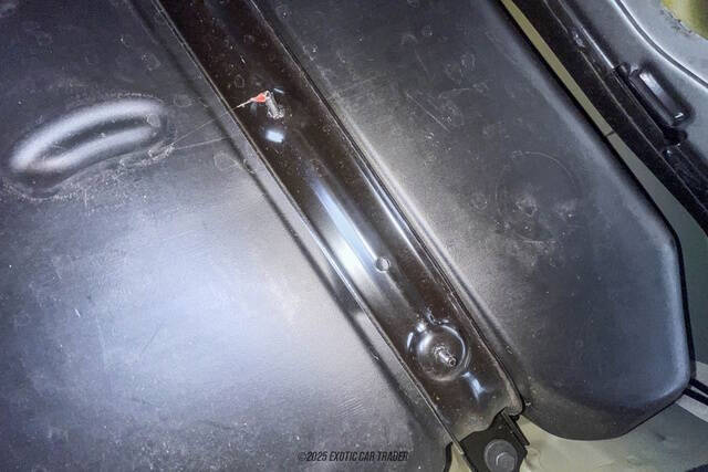 2024 Chevrolet Camaro ZL1