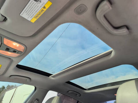 2012 Kia Optima EX