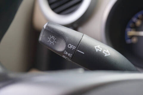 2010 Honda Element EX