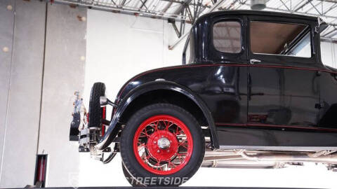 1931 Ford Model A