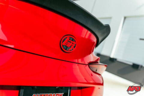 2020 Toyota GR Supra 3.0