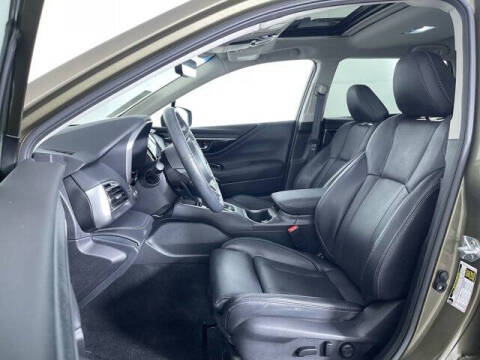 2022 Subaru Outback Limited XT