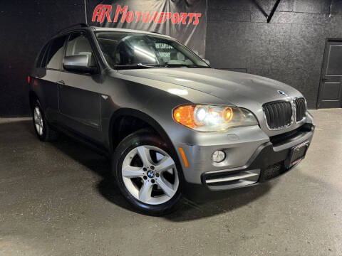 2010 BMW X5 xDrive30i