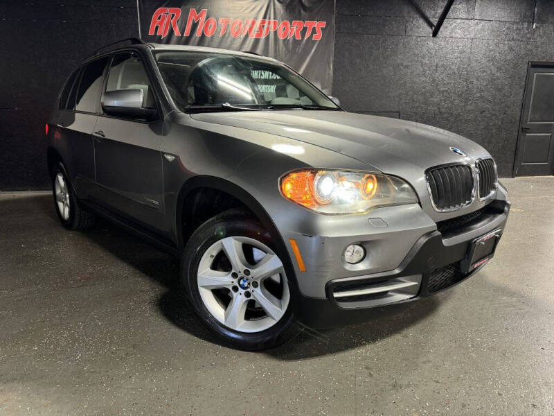 2010 BMW X5 xDrive30i