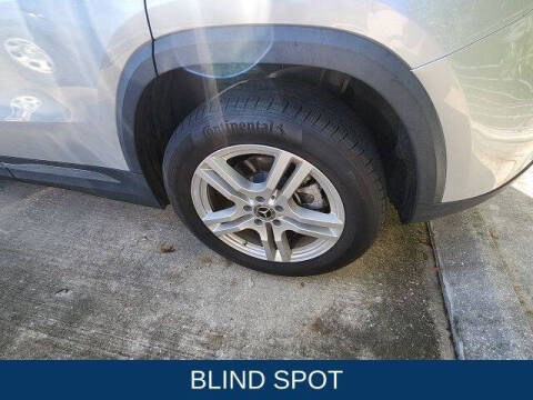 2021 Mercedes-Benz GLA GLA 250