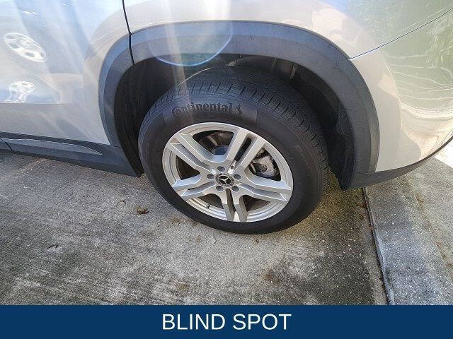 2021 Mercedes-Benz GLA GLA 250