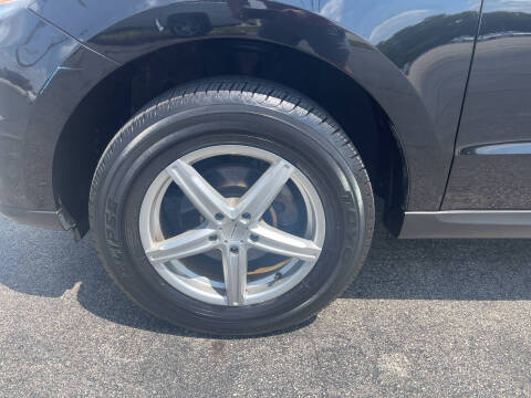 2012 Hyundai Santa Fe GLS