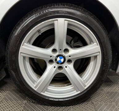 2012 BMW Z4 sDrive28i