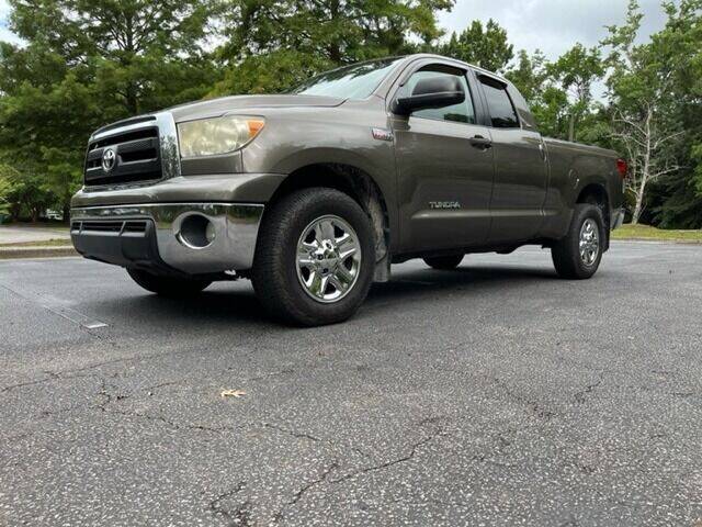 2011 Toyota Tundra for sale at Lowcountry Auto Sales in Charleston SC