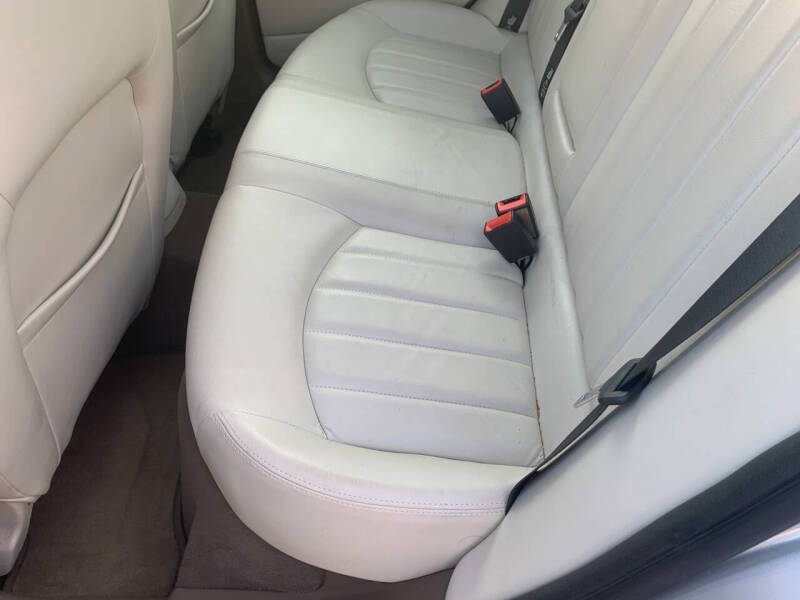 2004 Jaguar X-Type 3.0