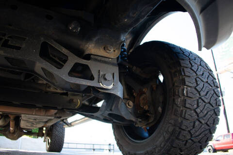 2009 Ford F-150 Lariat