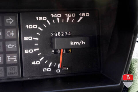 1985 Land Rover Range Rover