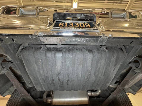 1963 Ford Thunderbird