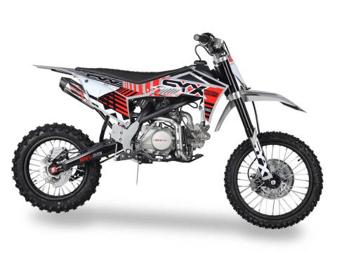 2025 Icebear V2-125 DIRTBIKE for sale at IMAGINE CARS and MOTORCYCLES in Orlando FL
