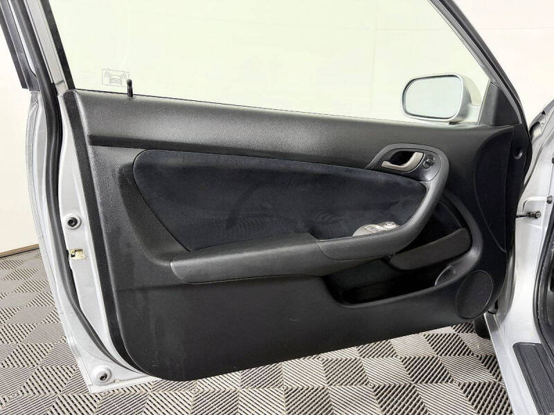 2006 Acura RSX